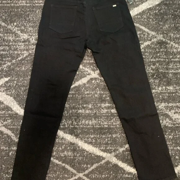 Amiri Rhinestone MX1 Jeans Men’s Size 34, 36 - Picture 4 of 5